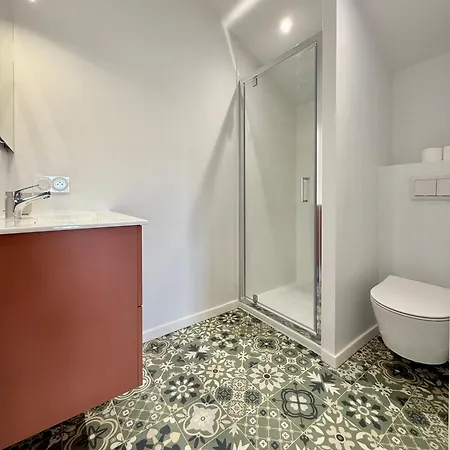 Jolie M'home - Maison 15 Pers, 5 Sdb, 5 Wc, Proche Puy Du Fou * Mauleon